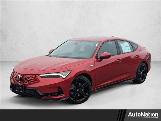 new 2026 Acura Integra car, priced at $37,745