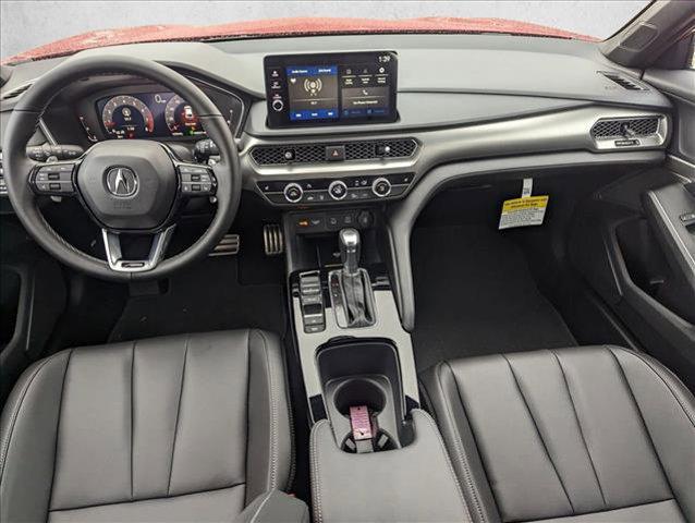 new 2026 Acura Integra car, priced at $37,745