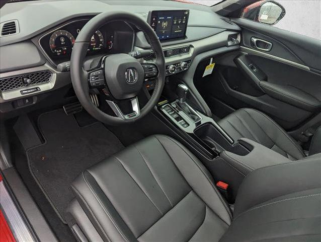 new 2026 Acura Integra car, priced at $37,745