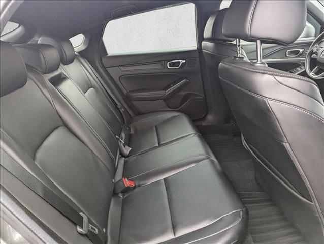 used 2025 Acura Integra car, priced at $32,647