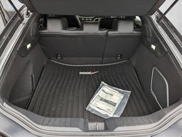 used 2025 Acura Integra car, priced at $32,647