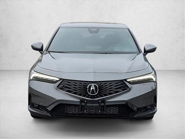 used 2025 Acura Integra car, priced at $32,647