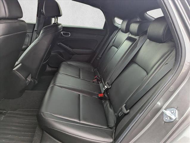 used 2025 Acura Integra car, priced at $32,647