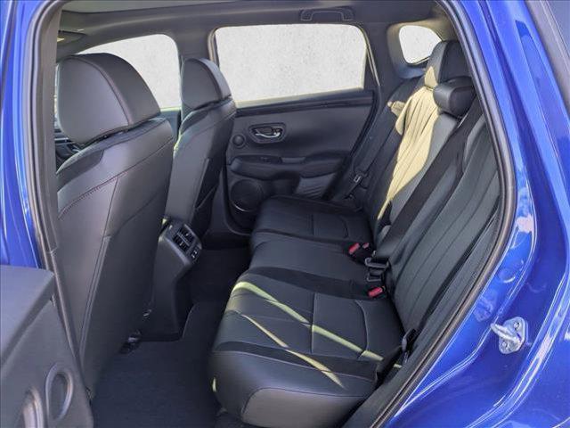 new 2025 Acura ADX car, priced at $41,350