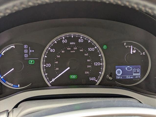 used 2013 Lexus CT 200h car, priced at $11,990