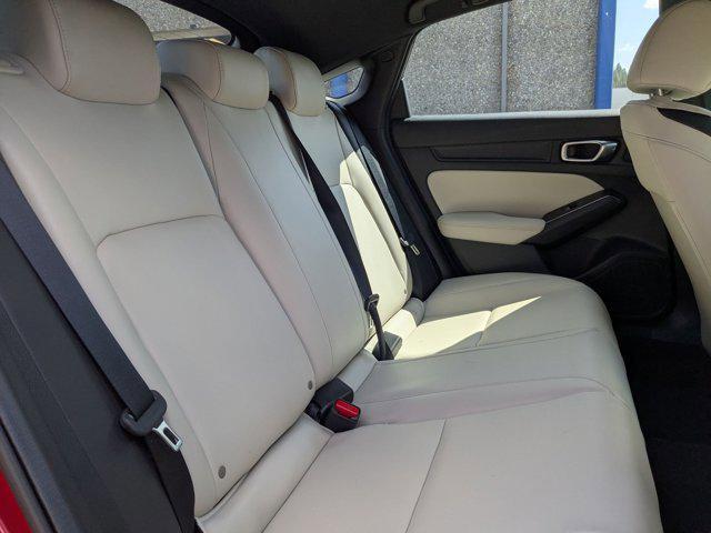 used 2024 Acura Integra car, priced at $28,777