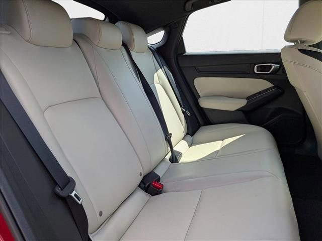 used 2024 Acura Integra car, priced at $29,495