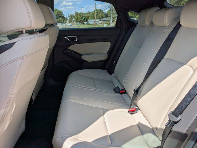 used 2024 Acura Integra car, priced at $28,777