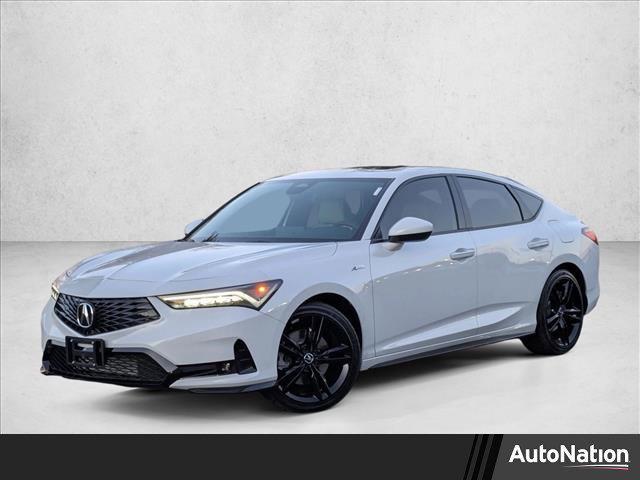 new 2026 Acura Integra car, priced at $37,745
