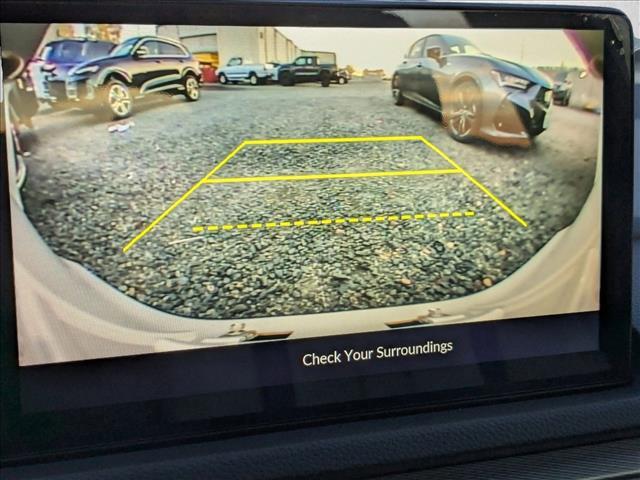 new 2026 Acura Integra car, priced at $37,745