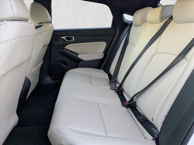 new 2026 Acura Integra car, priced at $37,745