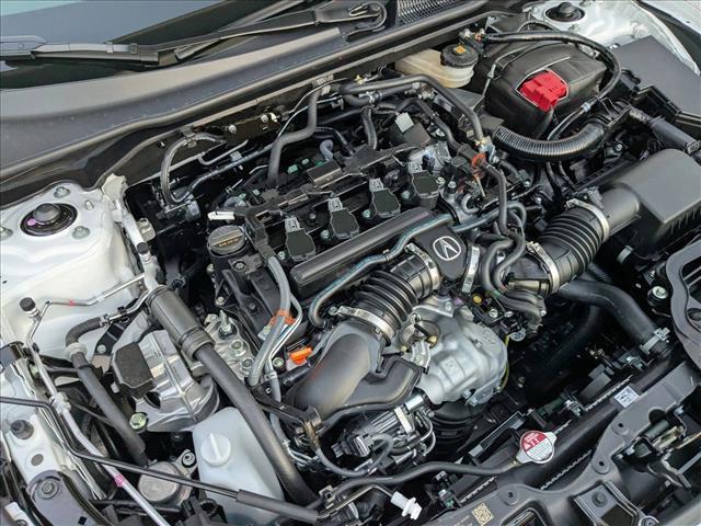 new 2026 Acura Integra car, priced at $37,745