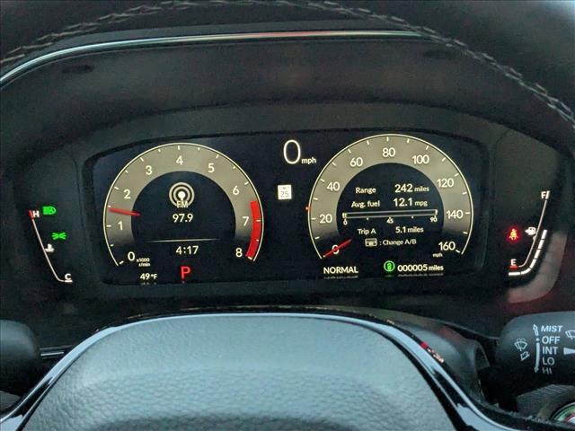 new 2026 Acura Integra car, priced at $37,745