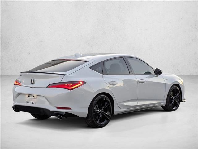 new 2026 Acura Integra car, priced at $37,745