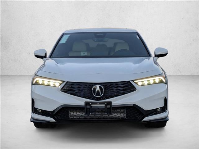 new 2026 Acura Integra car, priced at $37,745