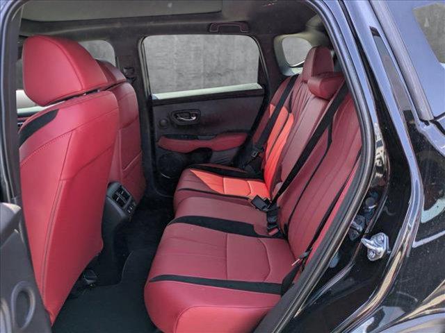 new 2025 Acura ADX car, priced at $41,350