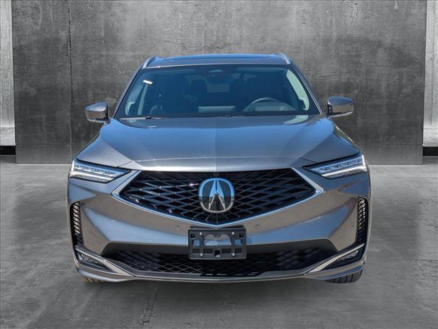 new 2025 Acura MDX car, priced at $68,250