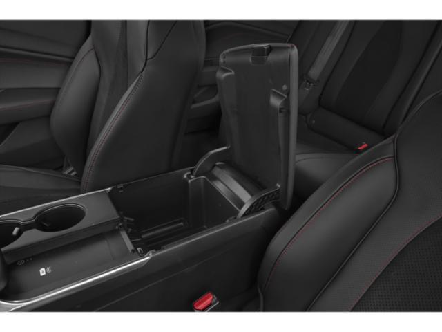 new 2025 Acura TLX car, priced at $59,845