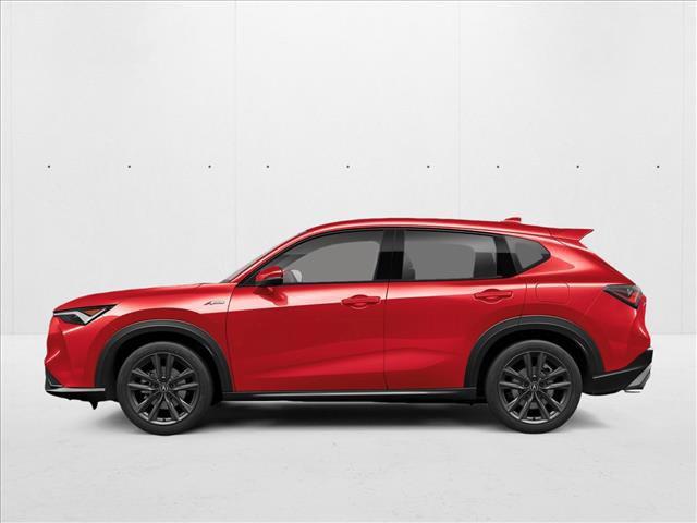 new 2025 Acura ADX car, priced at $41,350