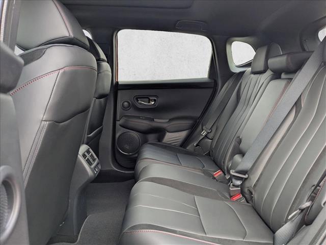 new 2025 Acura ADX car, priced at $41,350