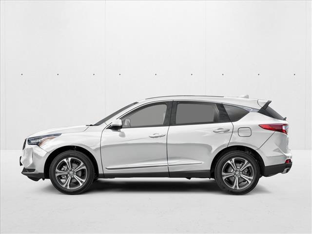 new 2026 Acura RDX car, priced at $49,650