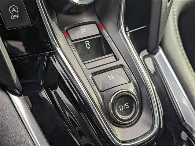 used 2021 Acura RDX car, priced at $34,949