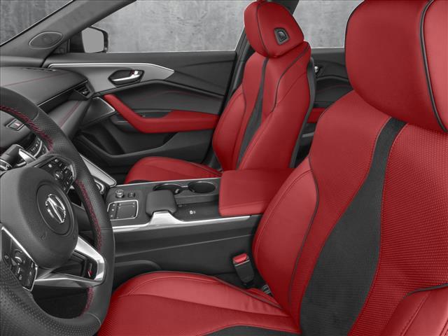 new 2025 Acura TLX car, priced at $52,195