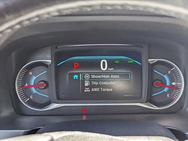 used 2019 Honda Pilot car, priced at $27,981