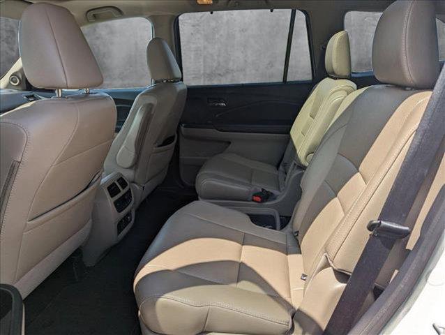 used 2019 Honda Pilot car, priced at $27,981