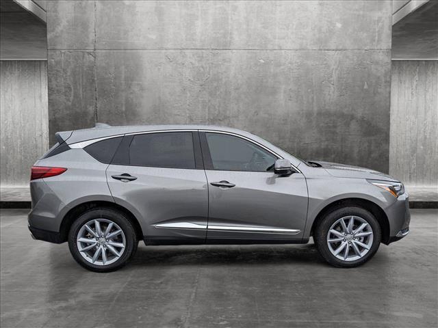 used 2023 Acura RDX car, priced at $39,777