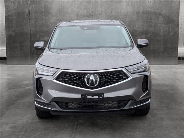 used 2023 Acura RDX car, priced at $37,777