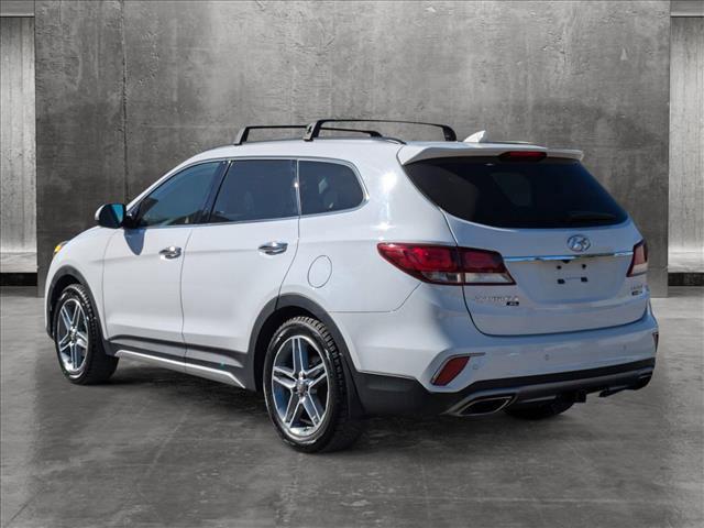 used 2019 Hyundai Santa Fe XL car, priced at $22,466