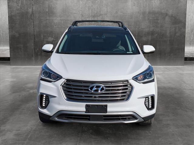 used 2019 Hyundai Santa Fe XL car, priced at $22,466