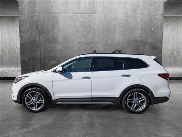 used 2019 Hyundai Santa Fe XL car, priced at $22,466