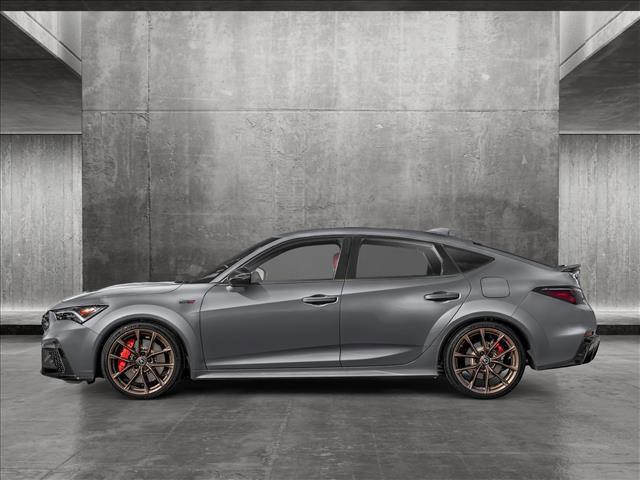 new 2025 Acura Integra car, priced at $54,695