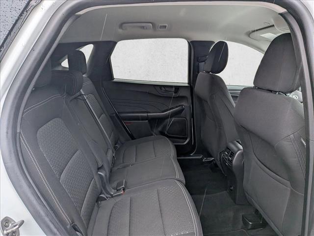 used 2024 Ford Escape car, priced at $19,989