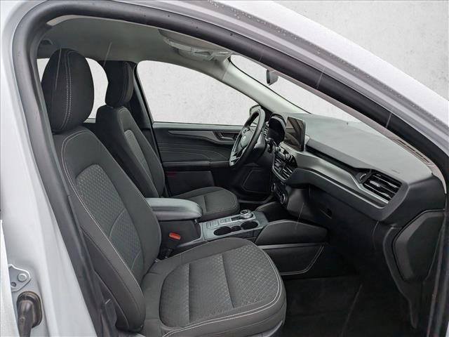 used 2024 Ford Escape car, priced at $19,989