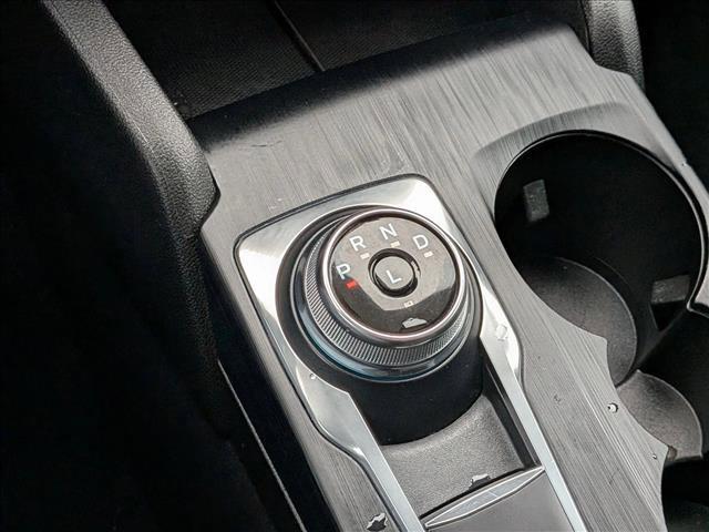 used 2024 Ford Escape car, priced at $19,989