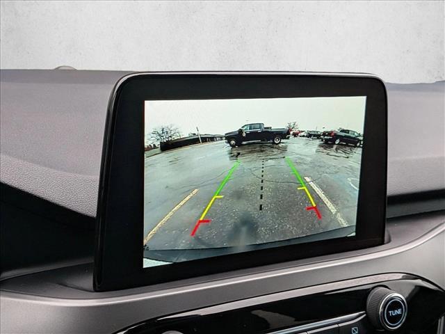 used 2024 Ford Escape car, priced at $19,989