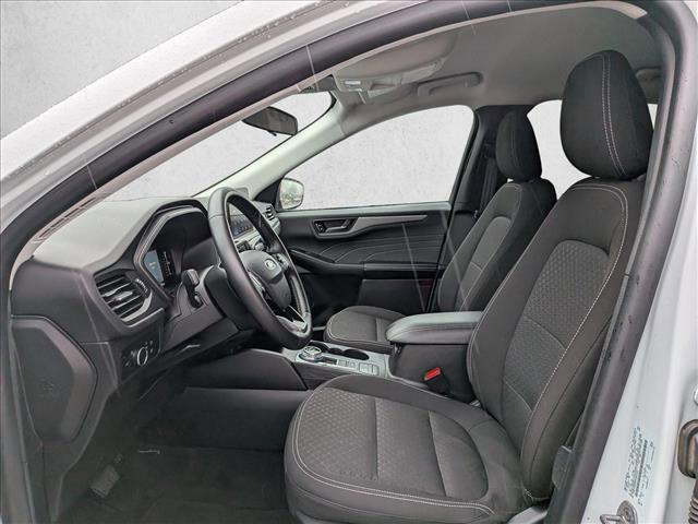 used 2024 Ford Escape car, priced at $19,989