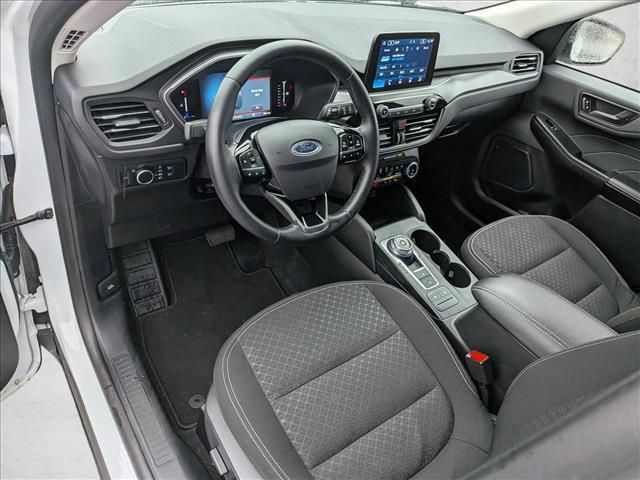 used 2024 Ford Escape car, priced at $19,989