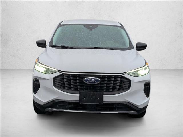 used 2024 Ford Escape car, priced at $19,989