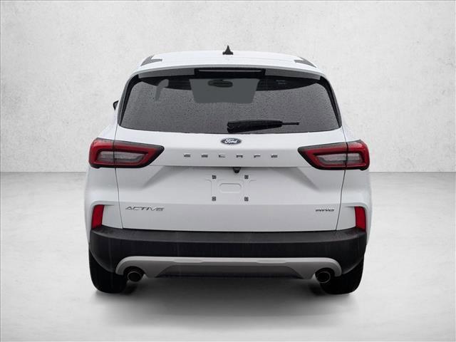 used 2024 Ford Escape car, priced at $19,989