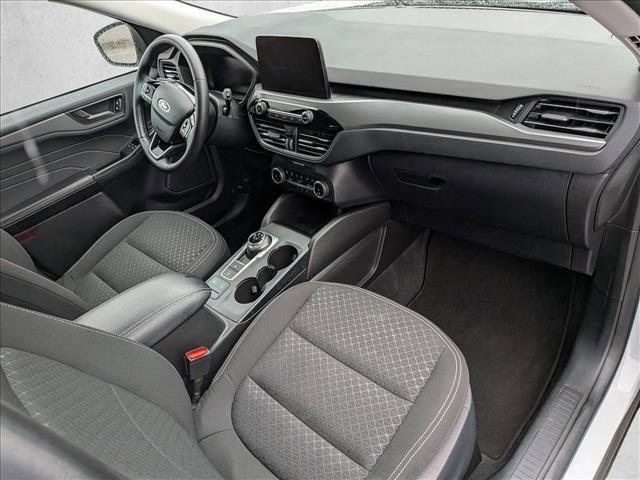 used 2024 Ford Escape car, priced at $19,989