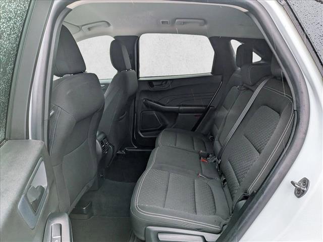 used 2024 Ford Escape car, priced at $19,989