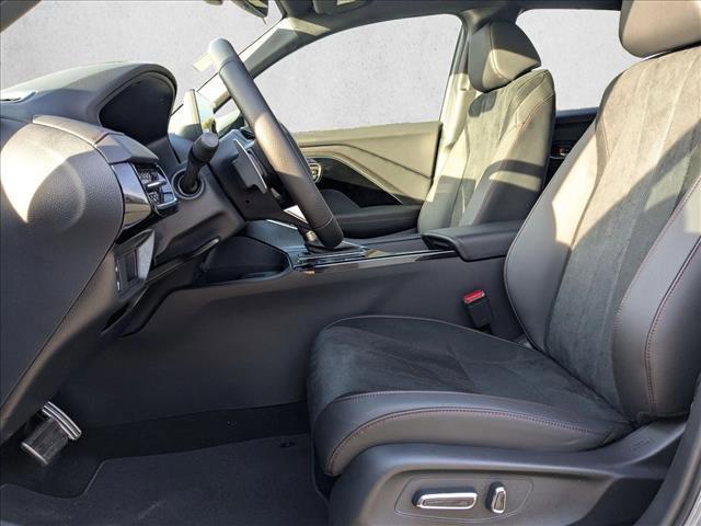 new 2025 Acura ADX car, priced at $41,950