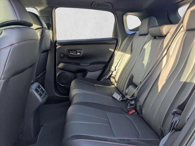 new 2025 Acura ADX car, priced at $41,950