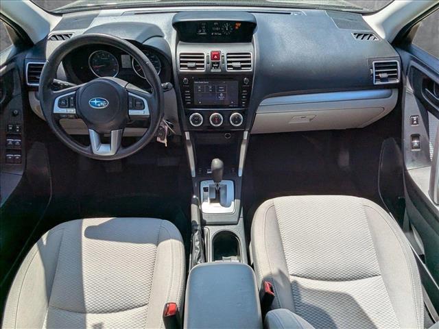 used 2017 Subaru Forester car, priced at $12,914