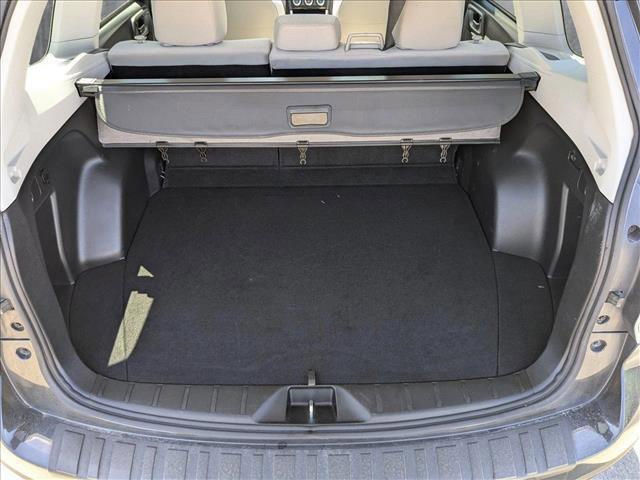 used 2017 Subaru Forester car, priced at $12,914