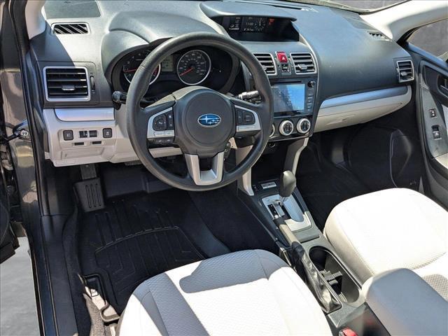 used 2017 Subaru Forester car, priced at $12,914
